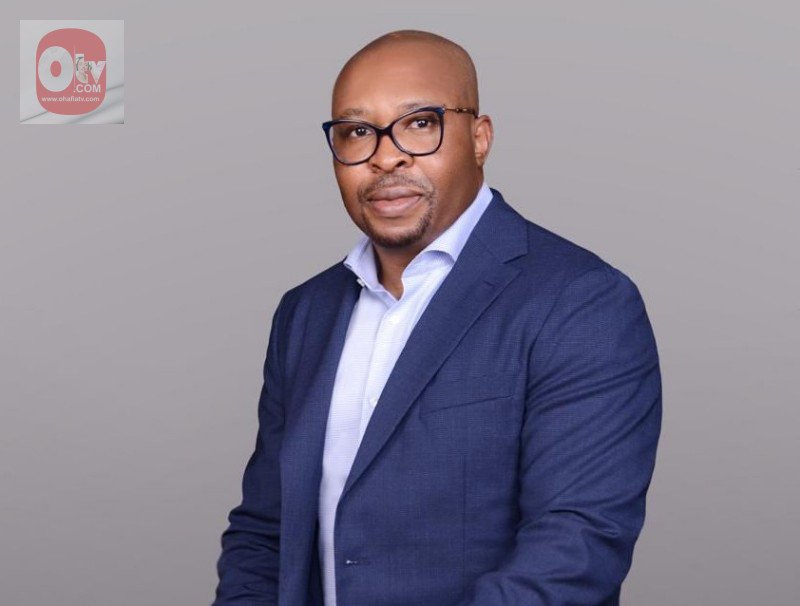 City Boy Movement Partner Onyebuchi Backs Tinubu 2027 Reelection, Leaves Isiukwuato Coordinator Selection to Grassroots