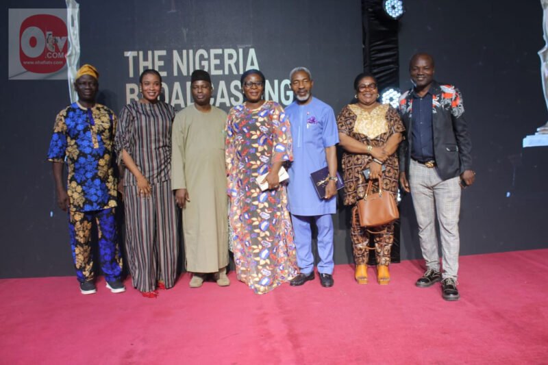 RATTAWU’s Renewed Commitment To Proactive Engagement: The Impact Of Kalu’s Participation At BON Awards 2026