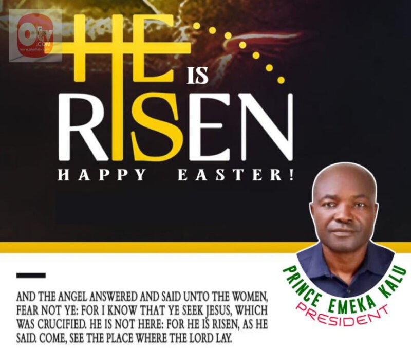 Easter Celebration: RATTAWU President Appeals For Unity, Resilience And Faith Among Nigerians.