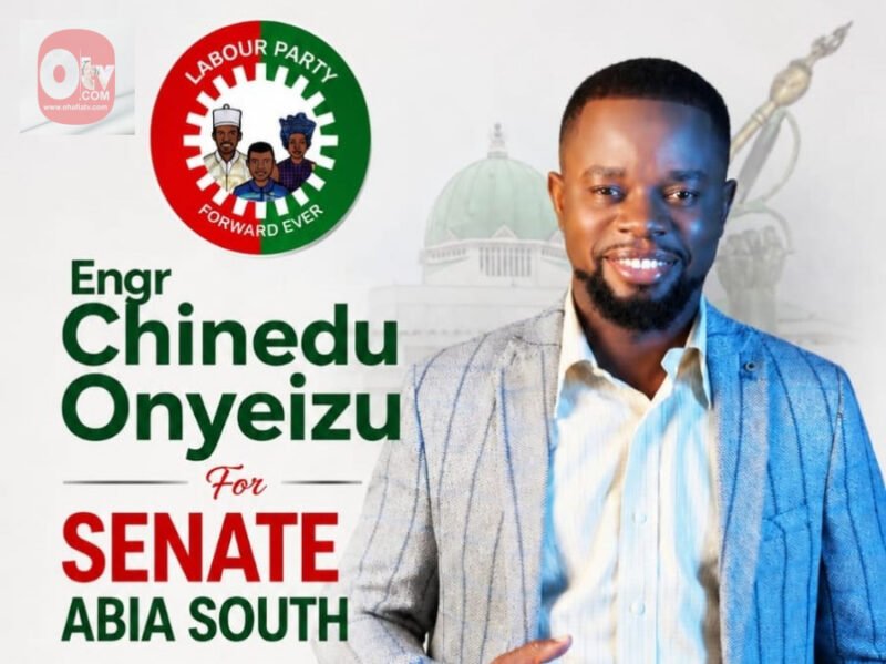 Onyeizu: A Man of Sound Academic Background, Technical Competence, Leadership Capacity
