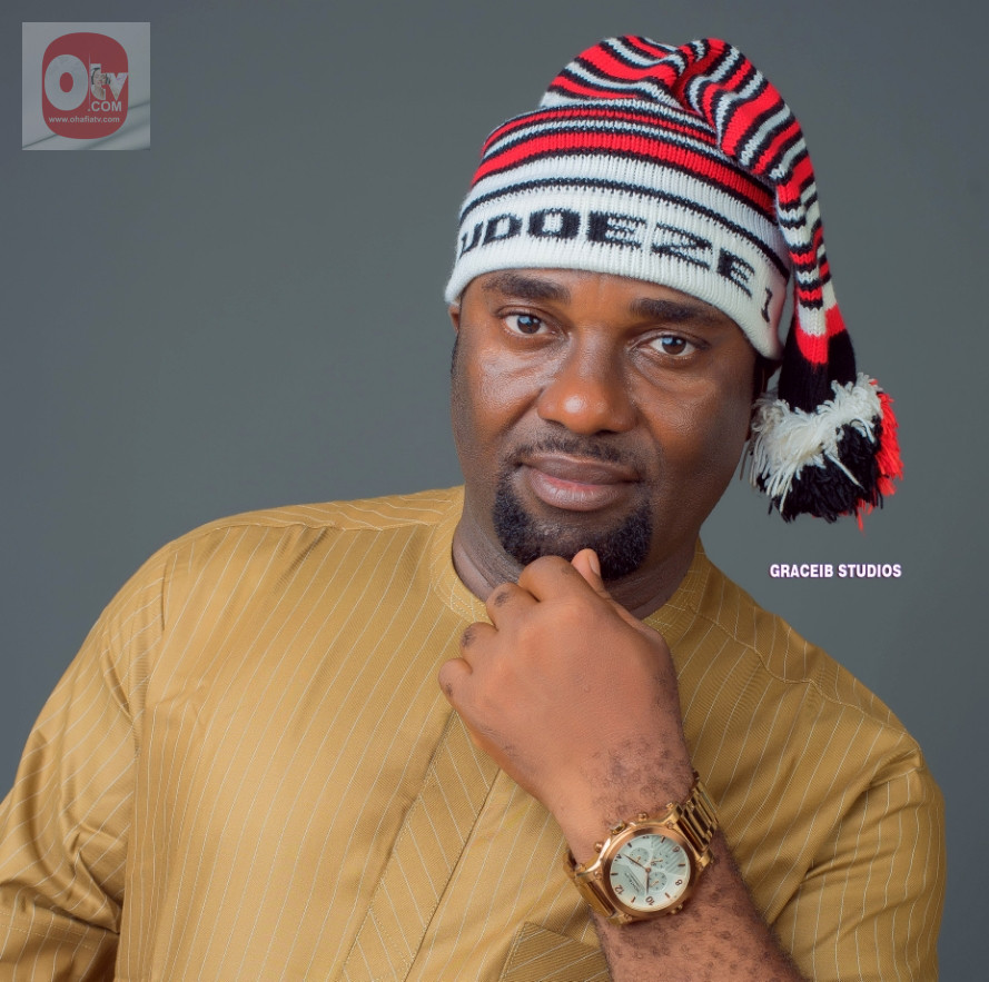 Udoeze Kalu 5