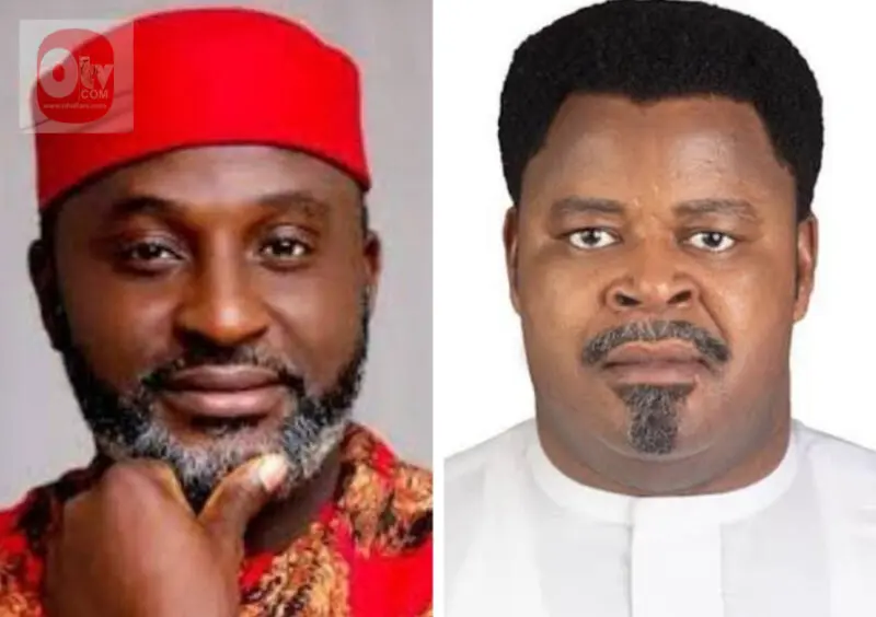 De Ultimate Commander Celebrates Amaobi Ogah, Hails His Impactful Representation On Birthday