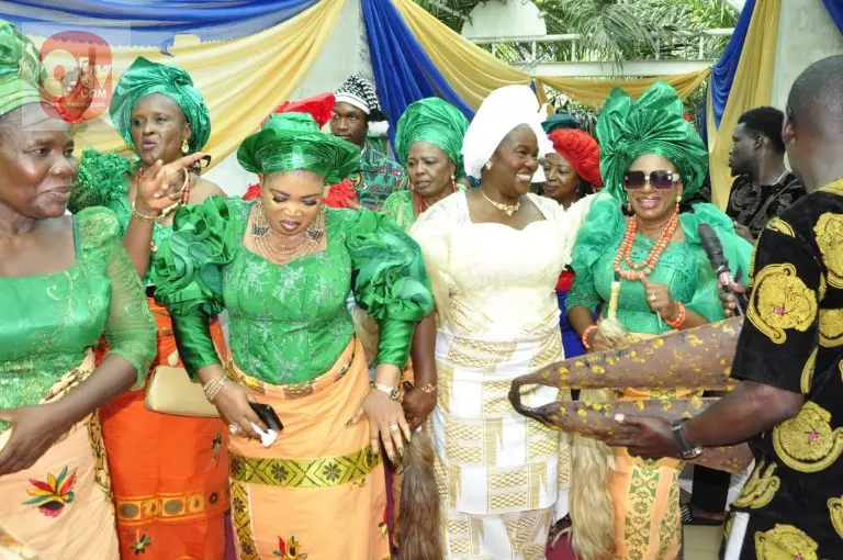 Ndi Inyom Edda Abuja Celebrates Womanhood, Purpose At Second Annual Women’s Day Event