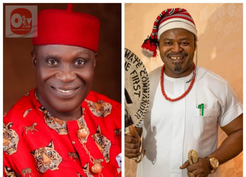 UAAP-Forum, Celebrates Sir Ifeanyi Okechukwu – A Visionary Industrialist, Conference Lay President of the Methodist Church Nigeria, At 64
