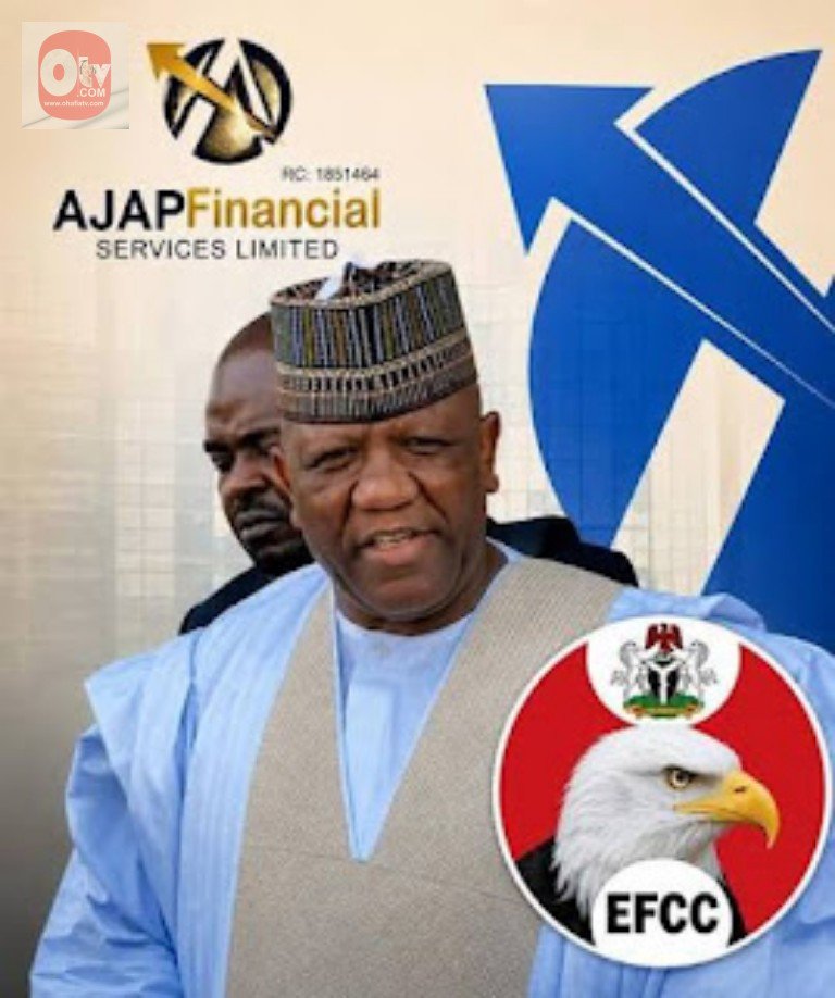 ₦1.7 Trillions Transactions, FAAC-Linked And Political Funding Allegations: Fresh Questions Emerge Against AJAP Financial Services.