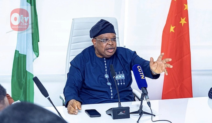 Joseph Tegbe