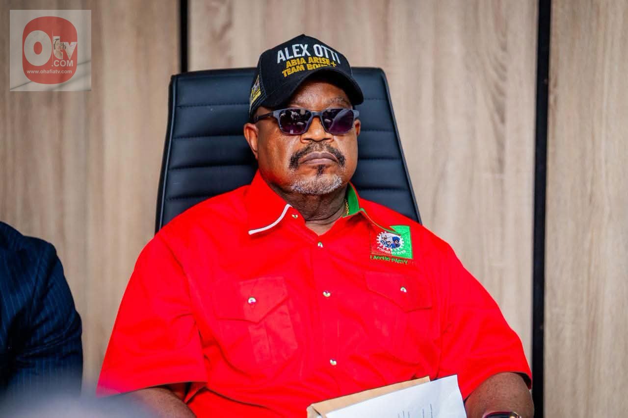A BOLD VISION: Bourdex Unveils Masterplan for a “New Abia North”.