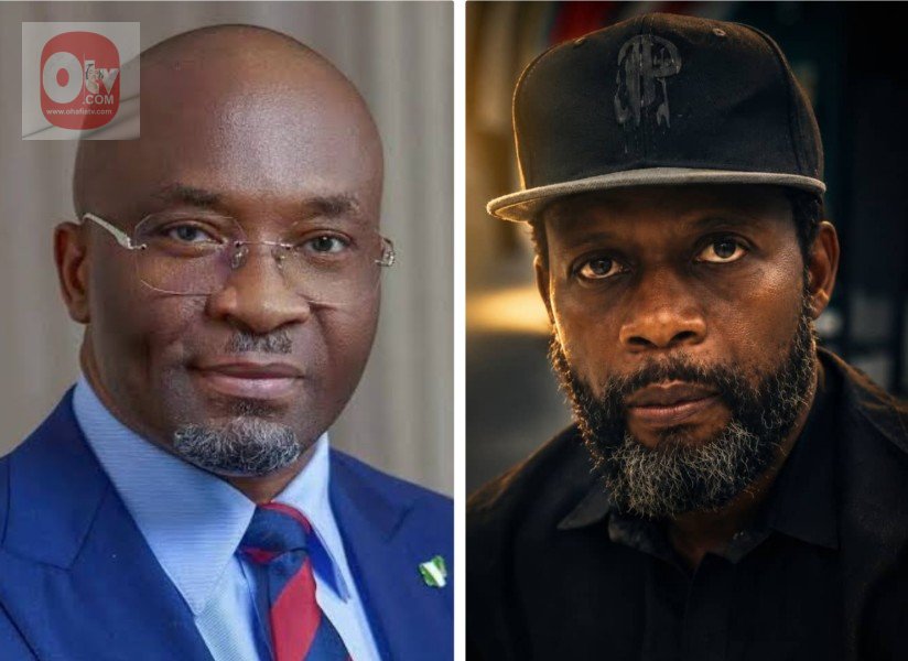 Chidiebere J. Okoh Frowns At Royal Fathers Blowing Hot And Cold Over Political Endorsements