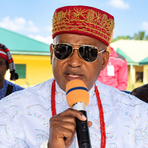 Eze Bobby Aguocha Warns Nigerians Against Ethnic And Religious Politics Ahead Of 2027