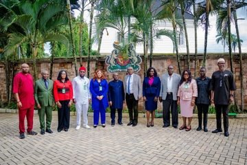 Otti Directs Harmonisation Of 2023, 2025 CONMESS For ABSUTH Implementation