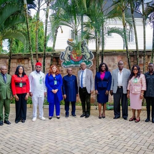 Otti Directs Harmonisation Of 2023, 2025 CONMESS For ABSUTH Implementation
