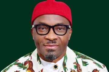 Ben Kalu’s Omission From APC List May Cost Party In 2027, Abia APC Chieftain Warns