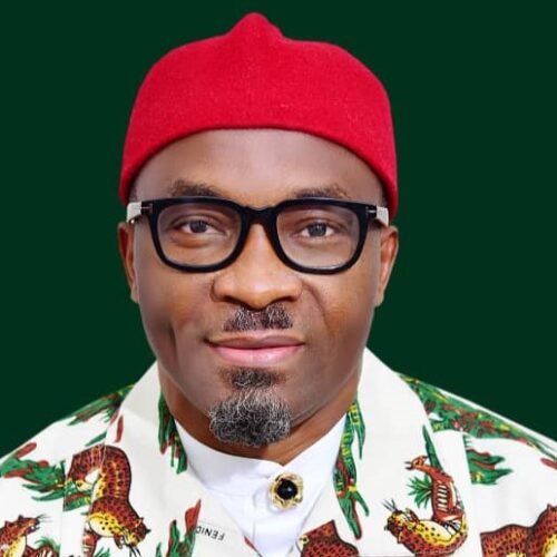 Ben Kalu’s Omission From APC List May Cost Party In 2027, Abia APC Chieftain Warns