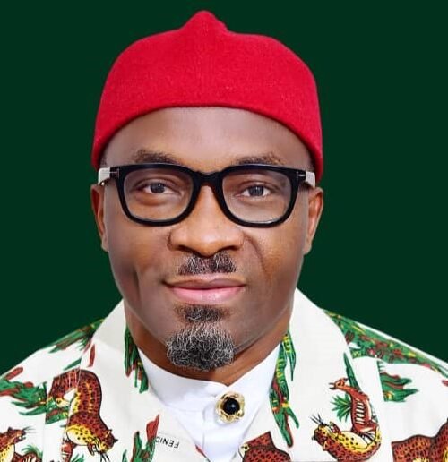 Ben Kalu’s Omission From APC List May Cost Party In 2027, Abia APC Chieftain Warns