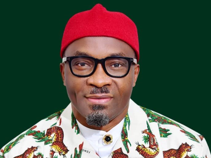 Ben Kalu’s Omission From APC List May Cost Party In 2027, Abia APC Chieftain Warns