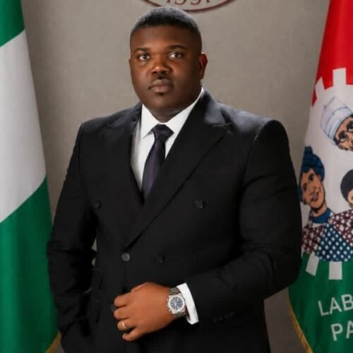 Abia At 35: Deputy Governor Emetu Celebrates Progress, Reaffirms Commitment To “THE RISE OF A NEW ABIA”