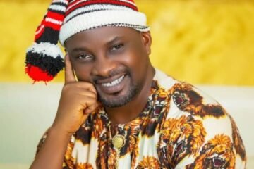 2027: Egwuonwu Endorses Karibe Ojigwe, Says NDC Candidate Represents Hope For Bende