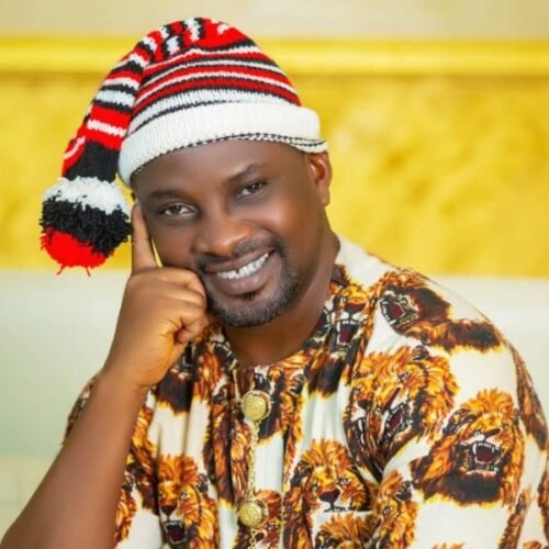 2027: Egwuonwu Endorses Karibe Ojigwe, Says NDC Candidate Represents Hope For Bende
