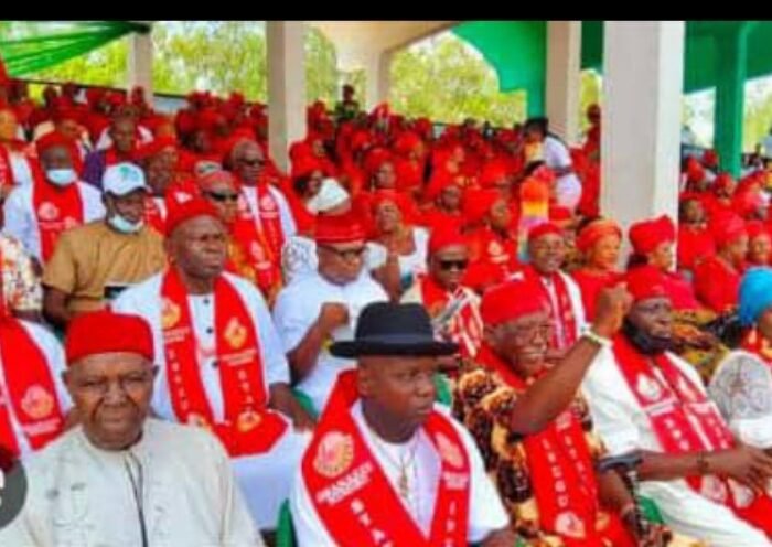 Mary Habila’s Family Revelation Exonerates Umahi Over Death Allegations; Ohanaeze Urges Atiku, SOKAPU, Others to Apologise