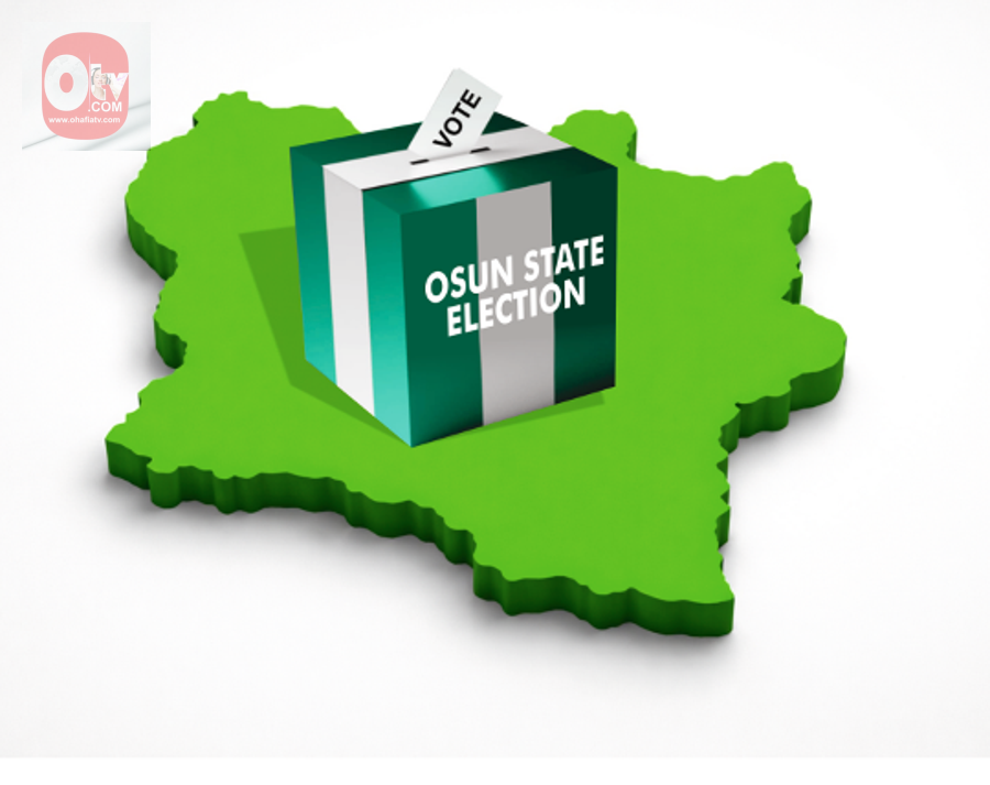 Osun Election