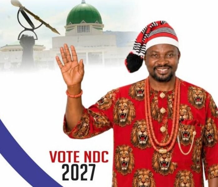 KARIBE2027: Prioritizing Masses’ Interest Over Personal Benefits, Self Glorification Through Effective Representation