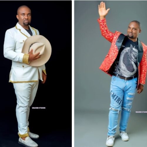 Udoeze Kalu: My Greatest Birthday Gift Will Be A Better Nigeria Through Peter Obi And Nwankwaso
