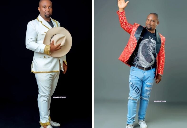 Udoeze Kalu: My Greatest Birthday Gift Will Be A Better Nigeria Through Peter Obi And Nwankwaso