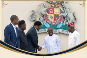 USA/Global Legends Celebrate Osita Offor “De Ultimate Commander”, A Visionary Entrepreneur And Otti’s Strong Ally As He Marks His Birthday