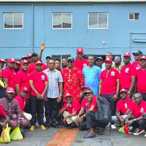 Momentum Builds For Bourdex As Abia North NULGE Leaders Endorse Labour Candidate