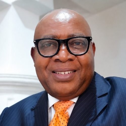 Change Of Mantle: Hon. Uko Nkole For Senate – Dave Uma