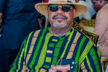 2027: Bourdex Support Group Mobilises In Ohafia, Pledges Massive Victory For Abia North