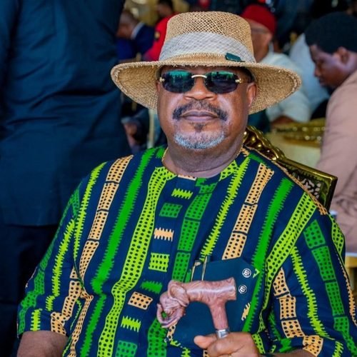 2027: Bourdex Support Group Mobilises In Ohafia, Pledges Massive Victory For Abia North