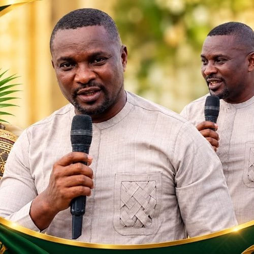Hon. Karibe Ojigwe Consults Item Community, Aba, Seeks Support For Bende Federal Constituency Bid