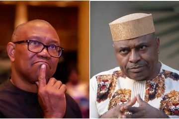 2027: Kenneth Okonkwo’s Obsession with Peter Obi Will Not Solve Nigeria’s Problems