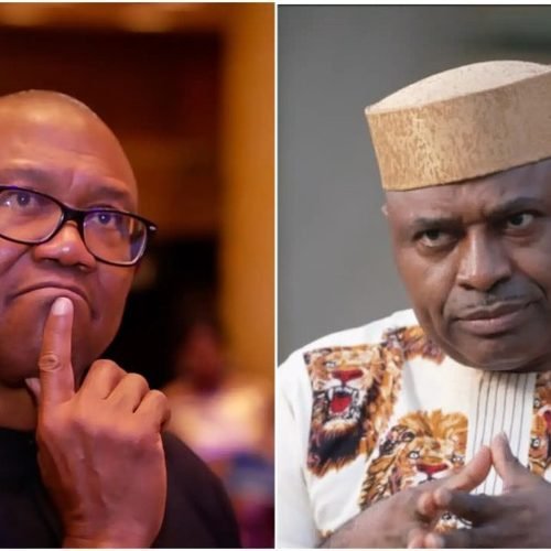 2027: Kenneth Okonkwo’s Obsession with Peter Obi Will Not Solve Nigeria’s Problems