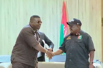 2027: Emetu Mobilises Abia North Appointees, Sets Agenda For Labour Party Victory