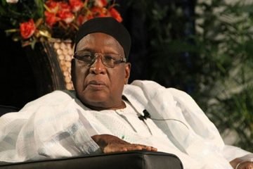 Bamanga Tukur: Osita Offor’s TUWCO Mourns Former Board Member, Salutes Elder Statesman