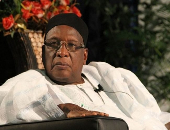 Bamanga Tukur: Osita Offor’s TUWCO Mourns Former Board Member, Salutes Elder Statesman