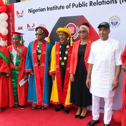 RATTAWU Strengthens Professional Communication Focus At NIPR Induction Ceremony In Abuja