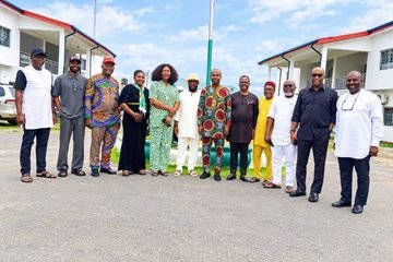 2027: Abia Labour Party Steps Up Stakeholder Mobilisation, Targets Landslide Victory