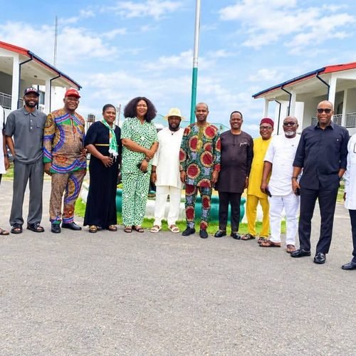 2027: Abia Labour Party Steps Up Stakeholder Mobilisation, Targets Landslide Victory