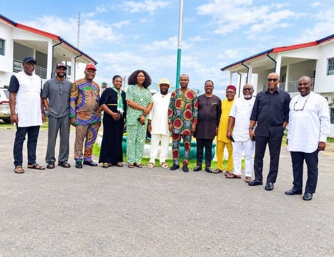 2027: Abia Labour Party Steps Up Stakeholder Mobilisation, Targets Landslide Victory
