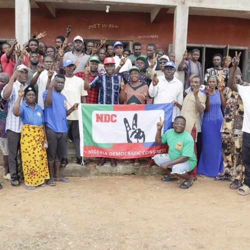 Abia-Ohafia Stakeholders Back Uko Nkole’s Senate Bid, Cite Past Community Impact