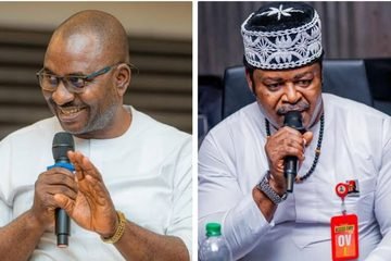 UAAP President, Members Celebrate General Secretary Emenike Iroegbu On Birthday