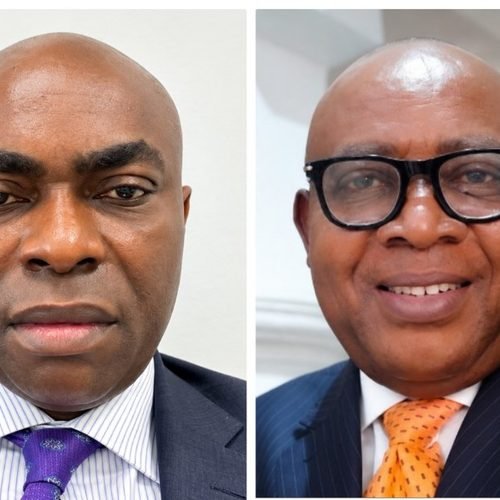 Hon. Uko Nkole For Senate 2027 – Integrity Is The Watchword