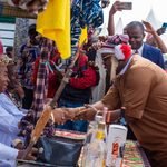 Emetu Celebrates Abiriba New Yam Festival, Calls For Unity Ahead Of 2027