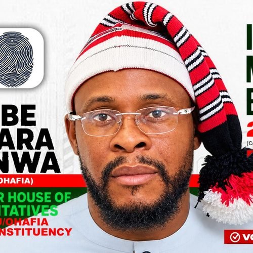 Hon. Ibe Okwara Osonwa: Redefining Representation In Arochukwu/Ohafia