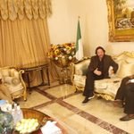 United Nigeria Airlines CEO Okonkwo, Hosts Global Alliance President to Dinner, As NIPR, Partners, Brace Up For WPRF 2026