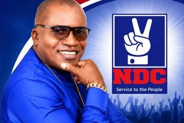 NDC–OK Movement Rift: Bishop Nwankpa Appeals for Resolution, Warns of Negative Implications