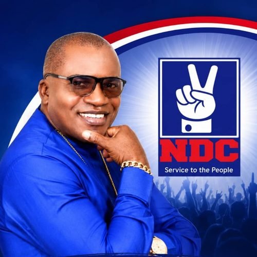 NDC–OK Movement Rift: Bishop Nwankpa Appeals for Resolution, Warns of Negative Implications